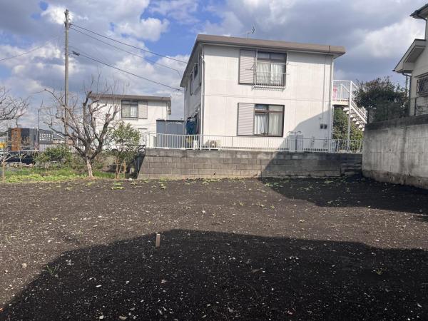 土地 町田市本町田 JR横浜線古淵駅 3,580万円