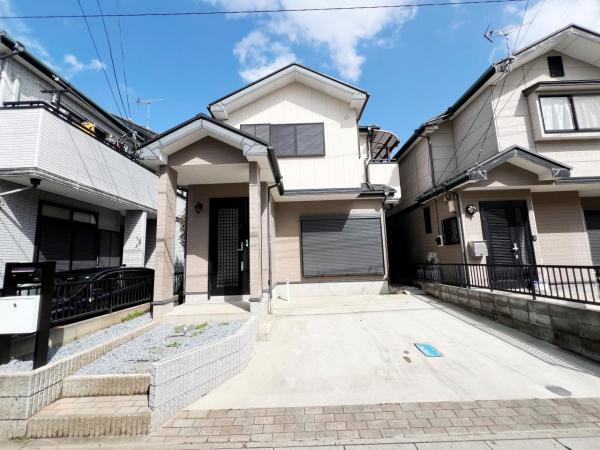 中古戸建 さいたま市見沼区島町 東武野田線七里駅 3,199万円