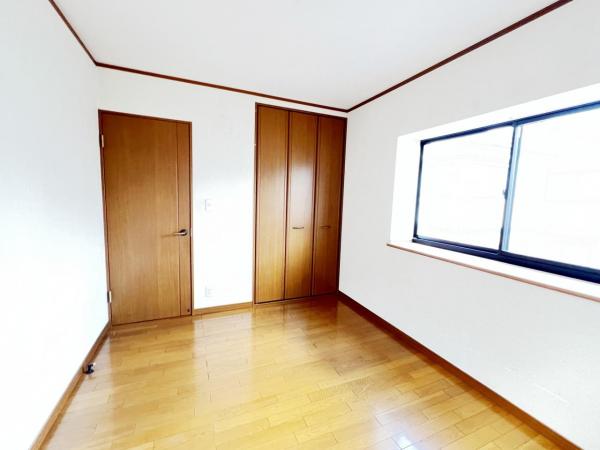さいたま市見沼区島町 中古戸建 子供部屋
