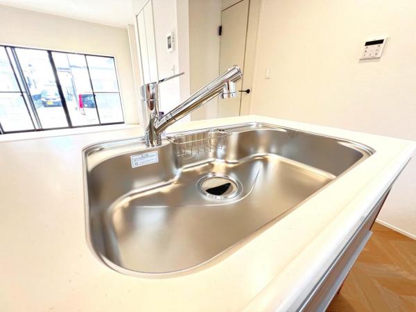 さいたま市見沼区島町 中古戸建 その他設備(専用部)