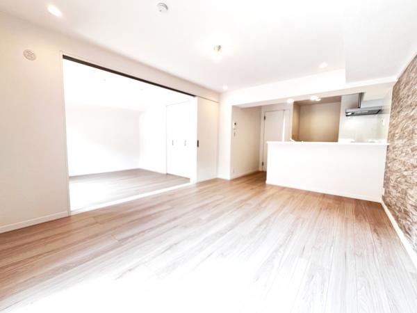 中古マンション 川崎市多摩区東生田１丁目 小田急線向ヶ丘遊園駅 4,890万円