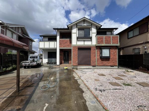 中古戸建 久喜市南栗橋１１丁目 東武日光線南栗橋駅 1,880万円