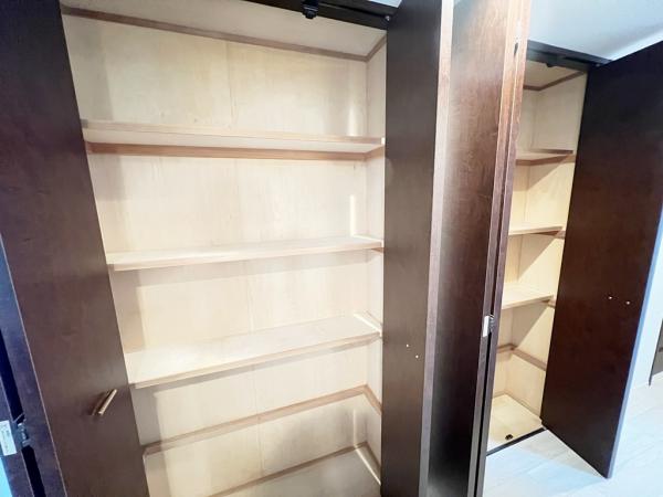 ルピナス鶴川サウスステージ その他内観