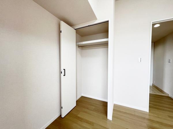 稲城パークホームズ 子供部屋