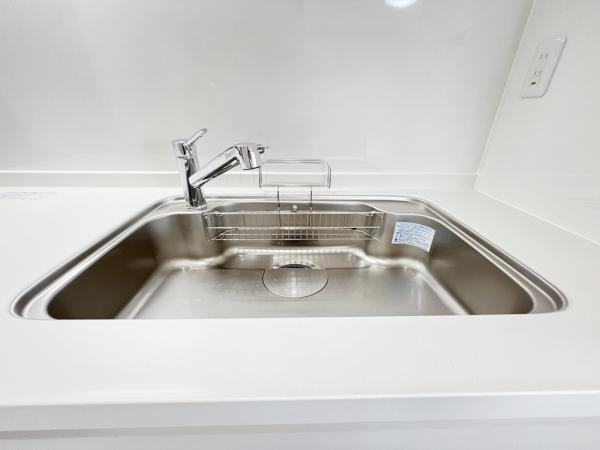 稲城パークホームズ その他設備(専用部)