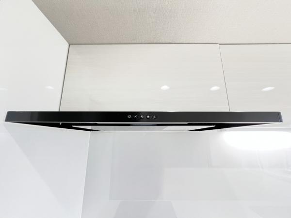 稲城パークホームズ その他設備(専用部)