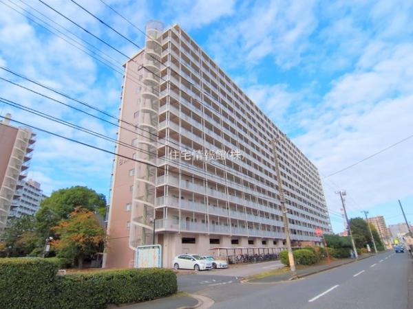 中古マンション 千葉県千葉市美浜区幸町１丁目7-1 JR京葉線千葉みなと駅 2,099万円
