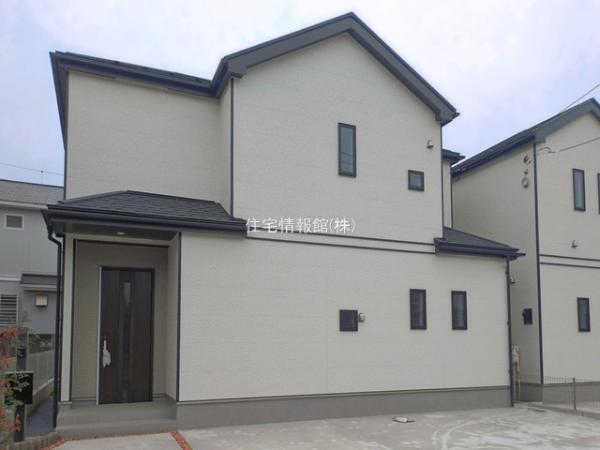 新築戸建 千葉県船橋市大穴北８丁目17-6 京成松戸線三咲駅 2,990万円