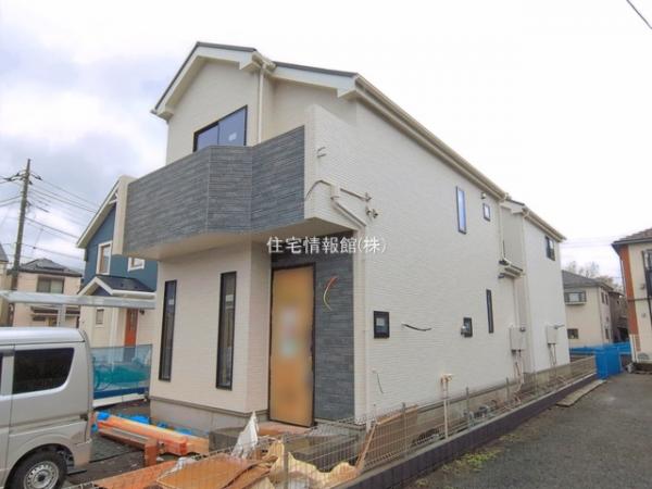 新築戸建 東京都小金井市東町５丁目23-30 JR中央線東小金井駅 6,290万円