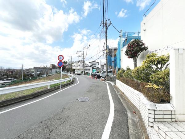 アゼリア５ 現況写真