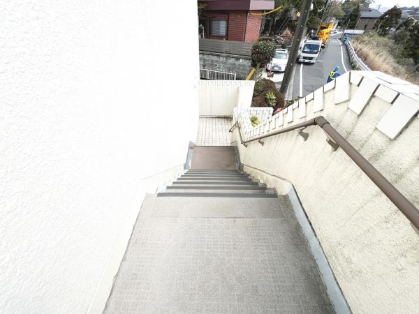 アゼリア５ その他共用部