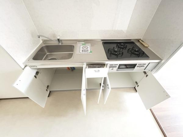アゼリア５ その他内観
