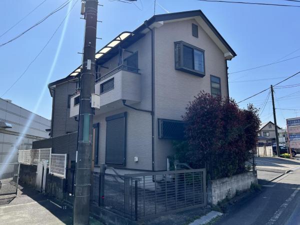 中古戸建 町田市木曽東４丁目 JR横浜線古淵駅 3,797万円