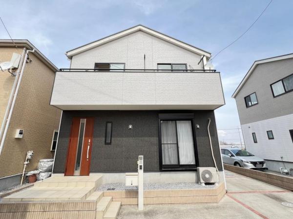 中古戸建 八潮市大字二丁目 つくばエクスプレス八潮駅 2,980万円