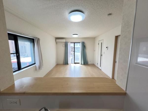 八潮市大字二丁目 中古戸建 ダイニング