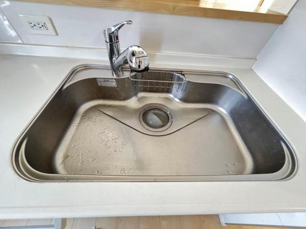 八潮市大字二丁目 中古戸建 キッチン
