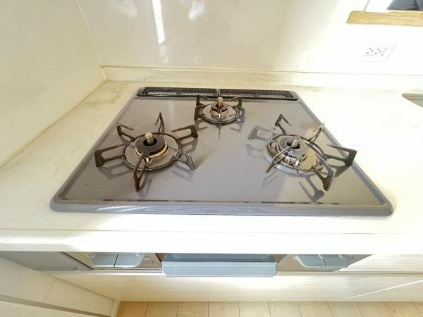 八潮市大字二丁目 中古戸建 キッチン