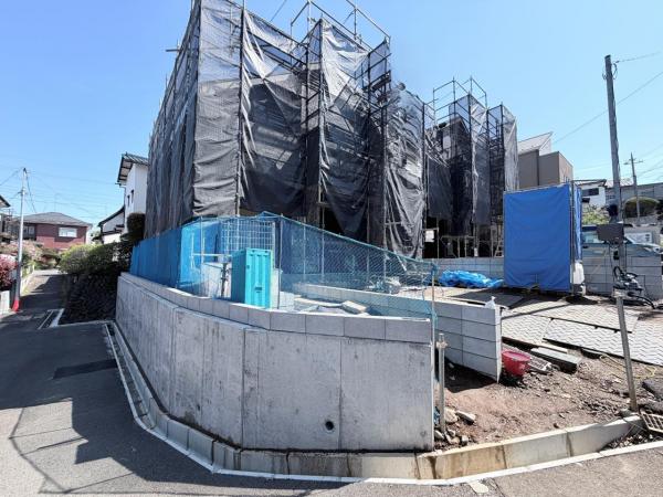 新築戸建 町田市玉川学園５丁目 小田急線玉川学園前駅 5,999万円