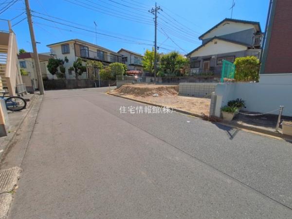 町田市鶴川4丁目27番 