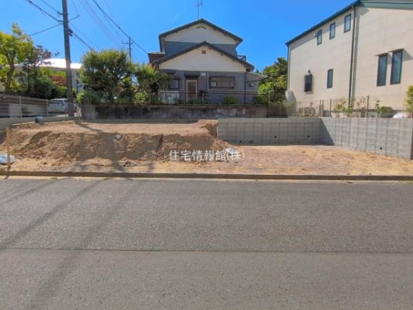 町田市鶴川4丁目27番 