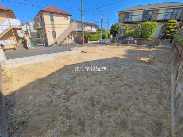 町田市鶴川4丁目27番 