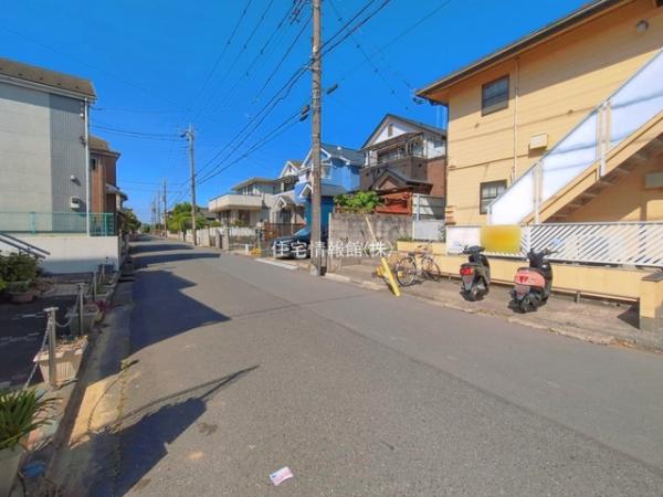 町田市鶴川4丁目27番 