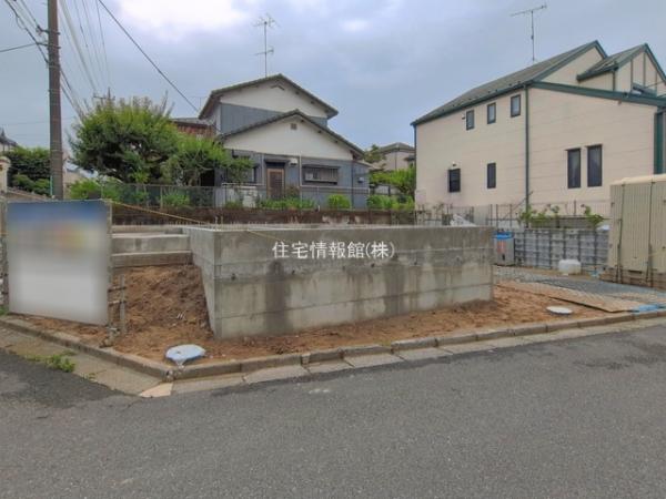 町田市鶴川4丁目27番 