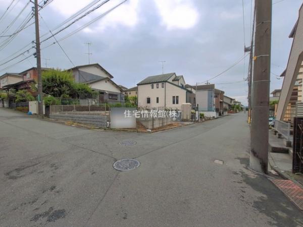 町田市鶴川4丁目27番 