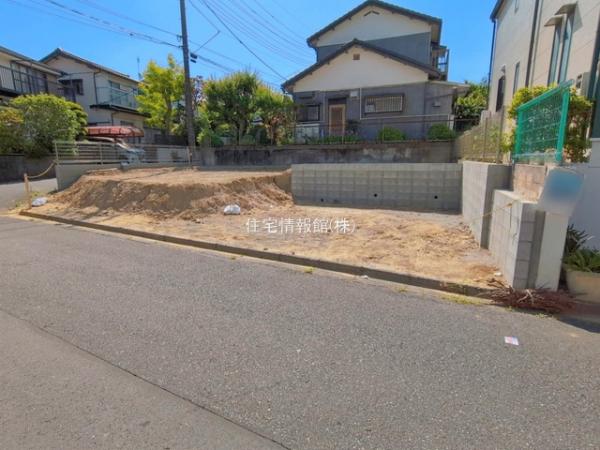 町田市鶴川4丁目27番 