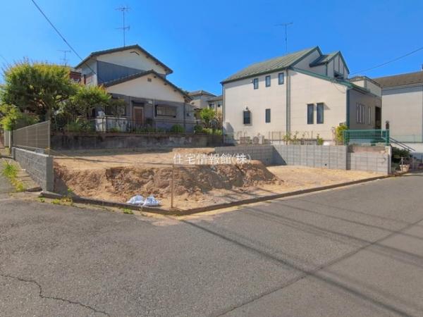 町田市鶴川4丁目27番 