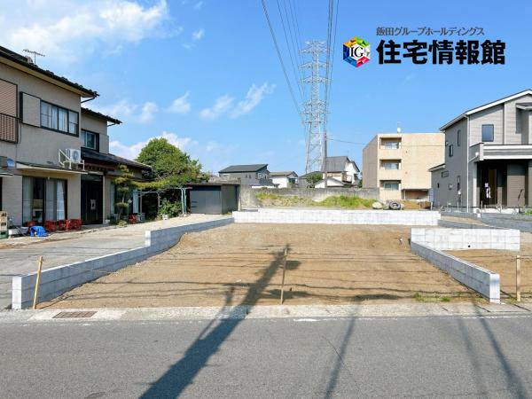 土地 秦野市堀西 小田急線渋沢駅 1,680万円