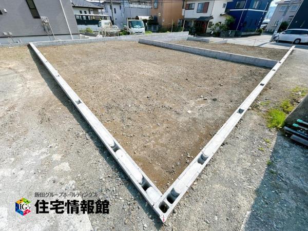 土地 秦野市堀西 小田急線渋沢駅 1,380万円
