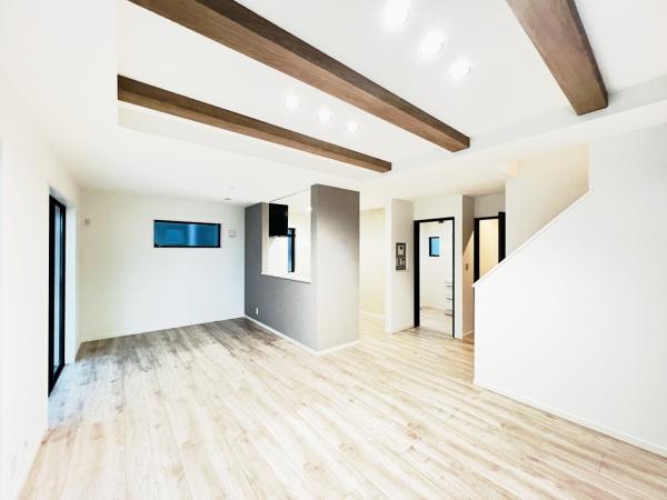 新築戸建 相模原市中央区田名 JR横浜線橋本駅 3,580万円