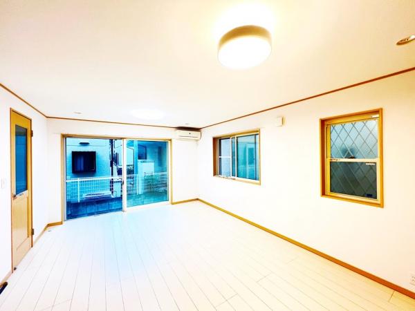 中古戸建 相模原市中央区田名 京王相模原線橋本駅 1,980万円