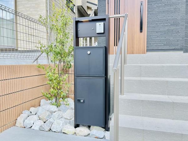 横浜市旭区白根６丁目 戸建 その他
