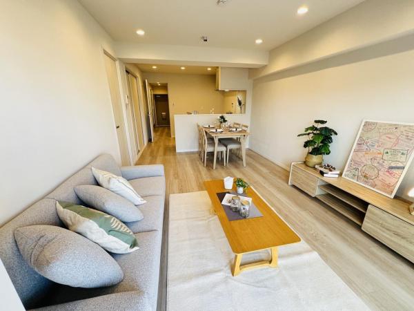中古マンション 川崎市宮前区野川本町１丁目 東急田園都市線梶が谷駅 2,780万円