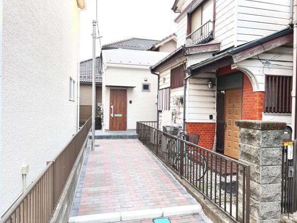 新築戸建 厚木市山際 小田急線本厚木駅 1,980万円