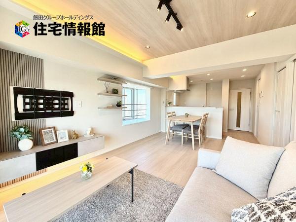 中古マンション 世田谷区上北沢４丁目 京王線八幡山駅 7,499万円