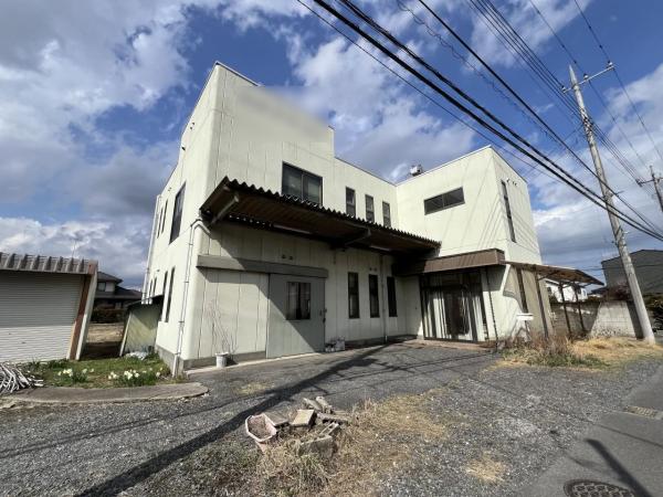 土地 宇都宮市針ヶ谷町 東武宇都宮線安塚駅 1,580万円