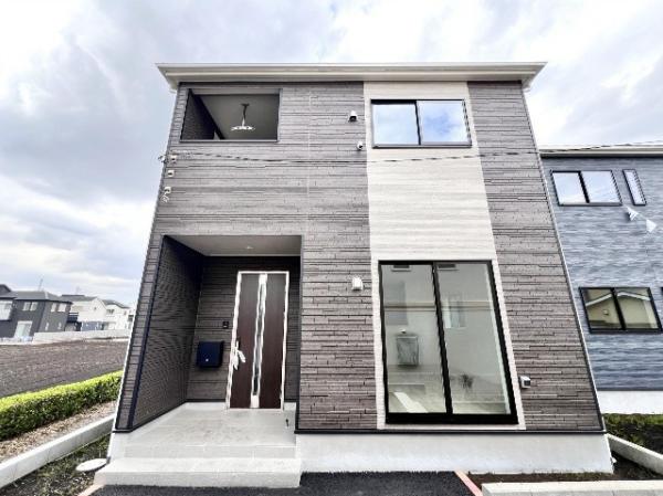 新築戸建 相模原市南区磯部 JR相模線下溝駅 2,830万円