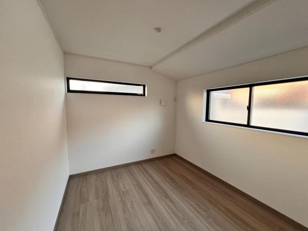 横浜市瀬谷区北新 戸建 子供部屋