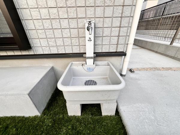 横浜市瀬谷区北新 戸建 現況写真
