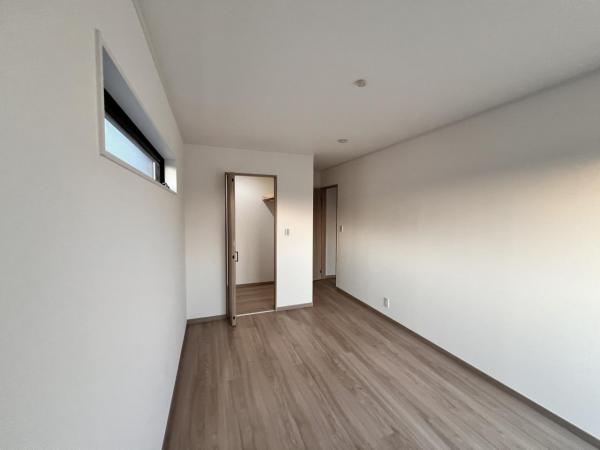 横浜市瀬谷区北新 戸建 収納