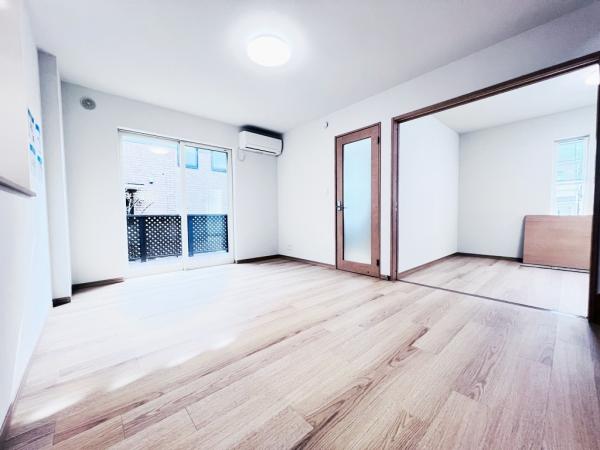 中古戸建 厚木市みはる野１丁目 小田急線本厚木駅 2,549万円