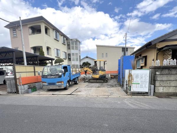新築戸建 宇都宮市今宮１丁目 東武宇都宮線江曽島駅 2,890万円