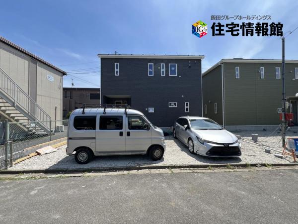 新築戸建 宇都宮市宮の内３丁目 JR東北本線 (宇都宮線）雀宮駅 2,790万円