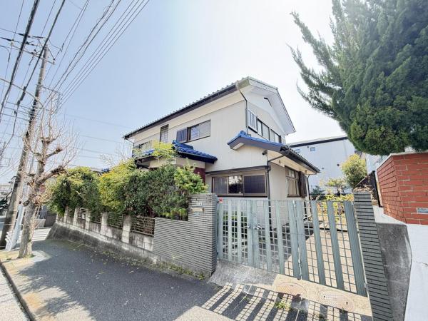 中古戸建 横浜市金沢区富岡西５丁目 京急本線京急富岡駅 4,480万円