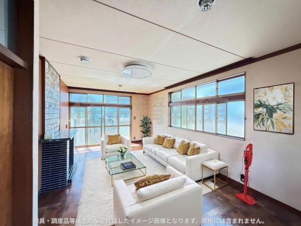 中古戸建 横浜市金沢区富岡西５丁目 京急本線京急富岡駅 3,980万円