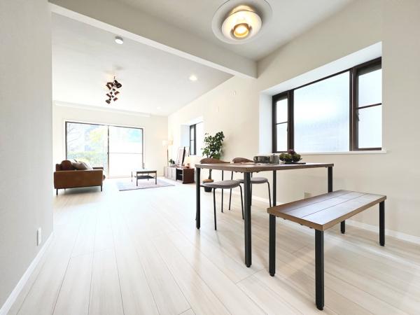 中古戸建 川崎市麻生区王禅寺西２丁目 小田急線新百合ヶ丘駅 7,080万円