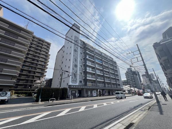 中古マンション 座間市相模が丘１丁目 小田急線小田急相模原駅 1,870万円